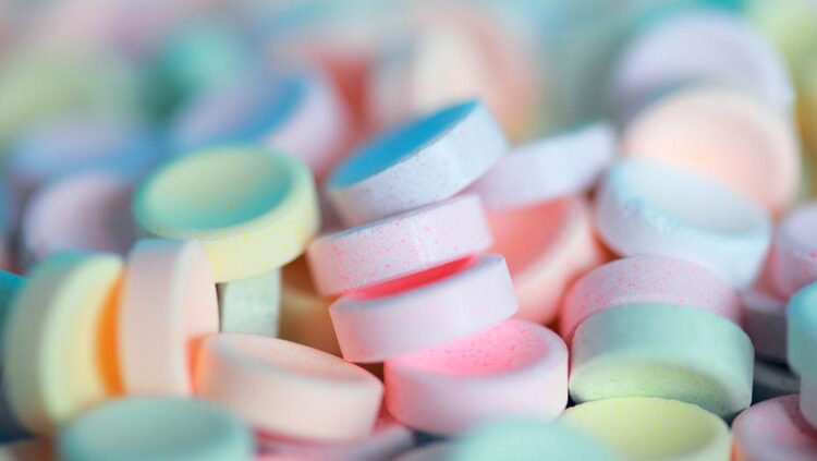 11 kilos d’ecstasy cachés dans des paquets de café saisis à la gare de Lyon