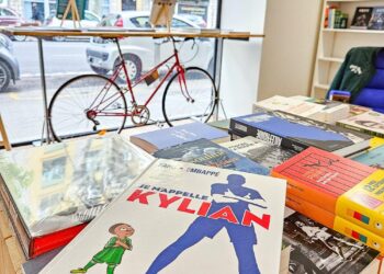 Le Vestiaire à MoT à Nice Cherche un Associé pour Accélérer son Expansion