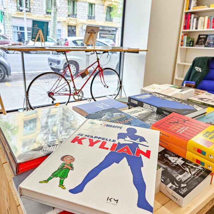 Le Vestiaire à MoT à Nice Cherche un Associé pour Accélérer son Expansion