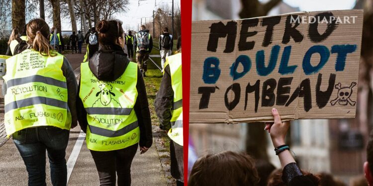 Mobilisation du 10 septembre : que réserve cette journée en Alsace ?