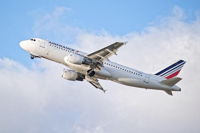 Air France supprime 260 postes : quelles conséquences pour l’avenir ?