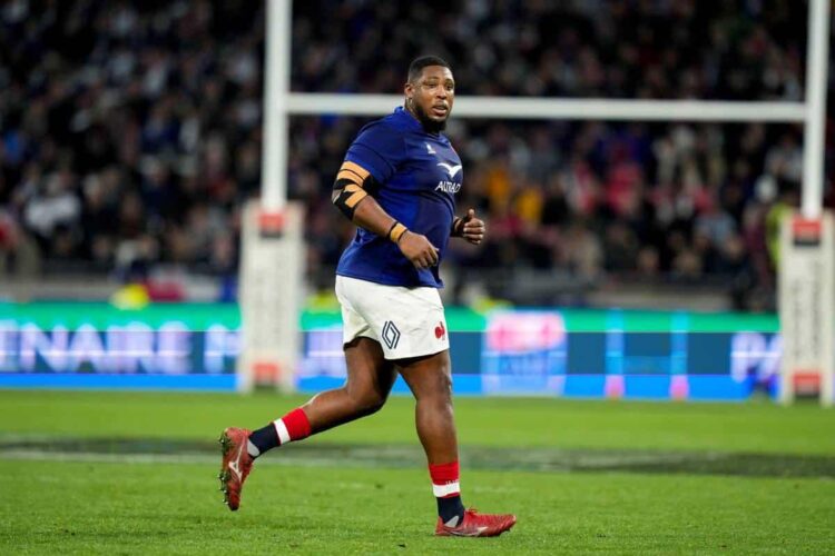 « Je ne suis pas prêt à retourner en sélection » : la rare franchise de Georges-Henri Colombe dévoilée