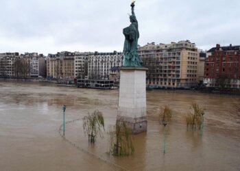 Crue centennale : comment l’Île-de-France se prépare à affronter une catastrophe majeure