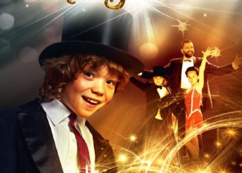 Un magicien lui prédit un jackpot… et elle gagne 46 000 € le jour même ! Un magicien lui prédit un jackpot… et elle gagne 46 000 € le jour même !