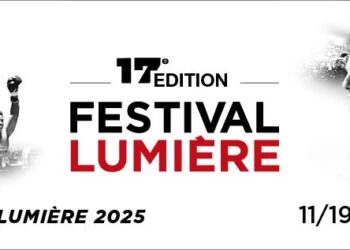 Plongez dans la magie du Festival Lumière à Lyon : une célébration cinématographique du 11 au 19 octobre 2025