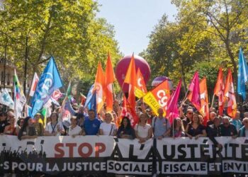 Grève du 18 septembre : tout ce qu’il faut savoir à Montpellier et dans l’Hérault