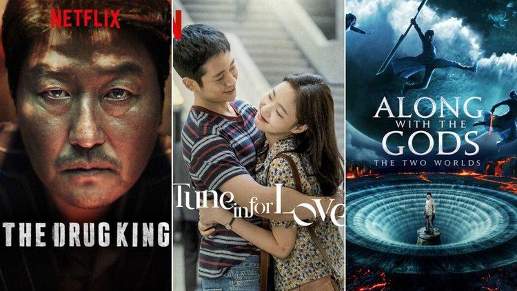 « No Other Choice » : le nouveau thriller coréen avec Lee Byung-hun débarque enfin en France !  

→  
Découvrez « No Other Choice », le thriller coréen intense avec Lee Byung-hun enfin disponible en France !