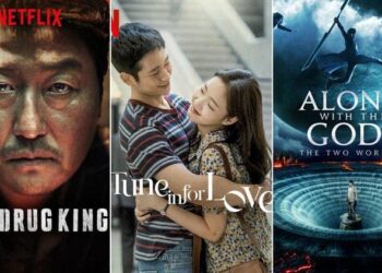 « No Other Choice » : le nouveau thriller coréen avec Lee Byung-hun débarque enfin en France ! →
Découvrez « No Other Choice », le thriller coréen intense avec Lee Byung-hun enfin disponible en France ! « No Other Choice » : le nouveau thriller coréen avec Lee Byung-hun débarque enfin en France ! →
Découvrez « No Other Choice », le thriller coréen intense avec Lee Byung-hun enfin disponible en France !