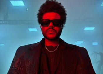 The Weeknd annonce une date exceptionnelle supplémentaire au Stade Pierre Mauroy ! The Weeknd annonce une date exceptionnelle supplémentaire au Stade Pierre Mauroy !