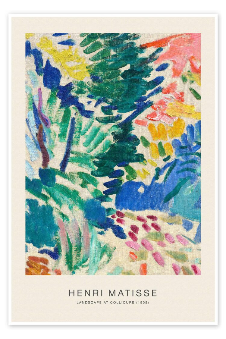 Un Matisse à Nice : une acquisition majeure pour les collections publiques françaises  —  Un chef-d’œuvre de Matisse rejoint les trésors culturels de Nice