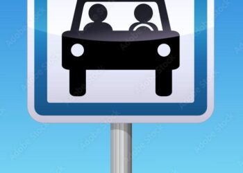 Un radar révolutionnaire surveille désormais la voie de covoiturage sur l’A1