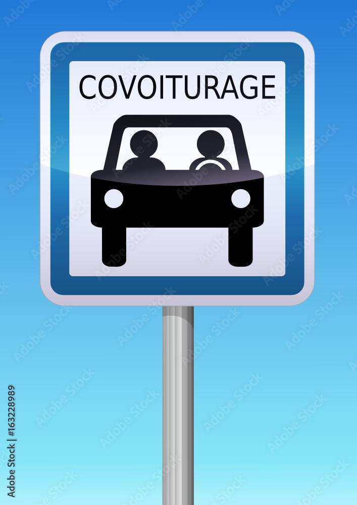 Un radar révolutionnaire surveille désormais la voie de covoiturage sur l’A1