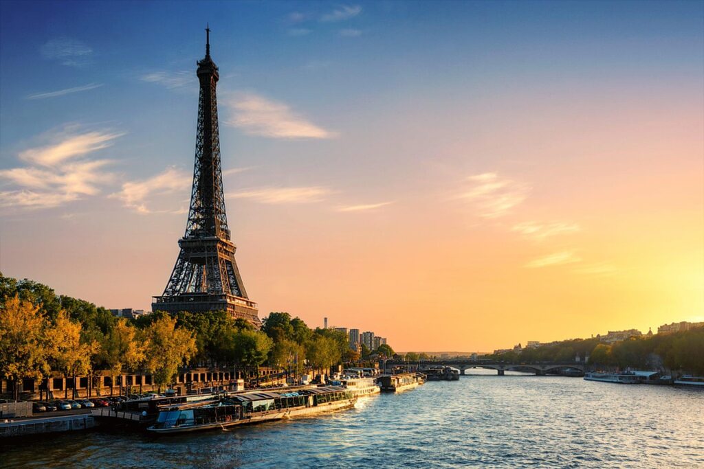 Paris Unveils Cutting-Edge AI Campus to Supercharge Digital Job Growth