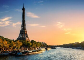 Paris Unveils Cutting-Edge AI Campus to Supercharge Digital Job Growth Paris Unveils Cutting-Edge AI Campus to Supercharge Digital Job Growth