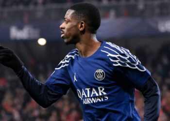 PSG vs RC Strasbourg: Lineups Revealed and Thrilling Returns Ready to Ignite Ligue 1 Clash PSG vs RC Strasbourg: Lineups Revealed and Thrilling Returns Ready to Ignite Ligue 1 Clash