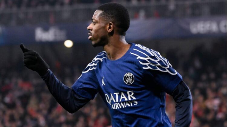 PSG vs RC Strasbourg: Lineups Revealed and Thrilling Returns Ready to Ignite Ligue 1 Clash