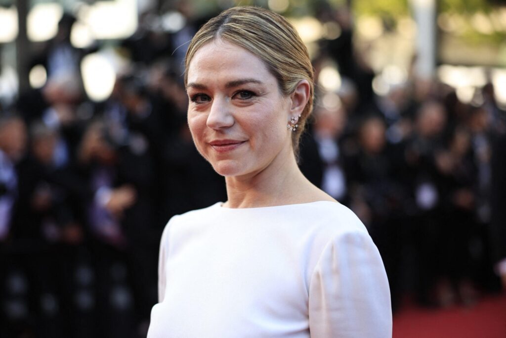 Ne manquez pas le nouveau film d’Émilie Dequenne : un message puissant à découvrir !