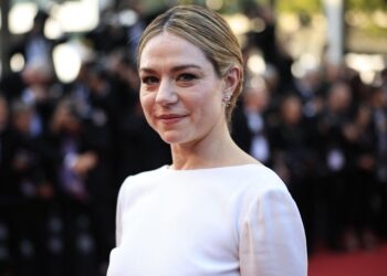 Ne manquez pas le nouveau film d’Émilie Dequenne : un message puissant à découvrir ! Ne manquez pas le nouveau film d’Émilie Dequenne : un message puissant à découvrir !