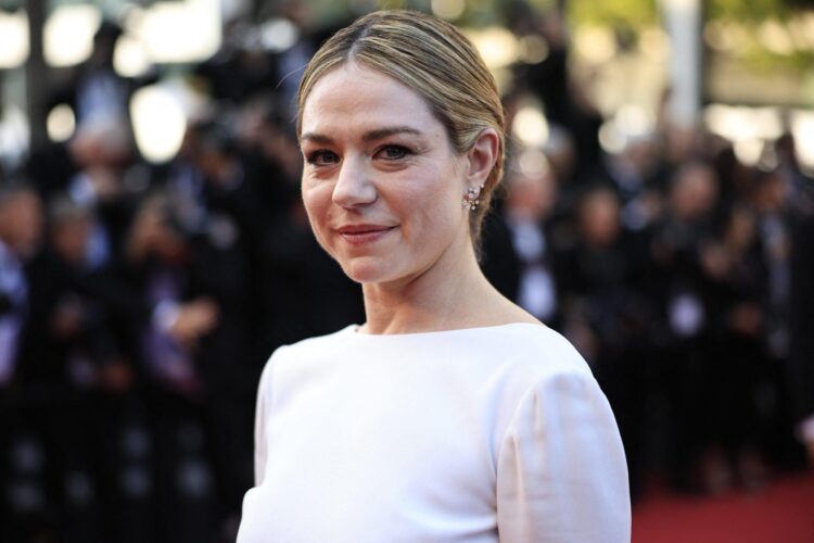 Ne manquez pas le nouveau film d’Émilie Dequenne : un message puissant à découvrir !