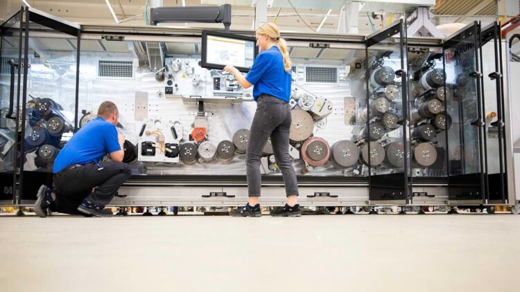 Voici pourquoi il est crucial de développer nos technologies en France plutôt que de les importer