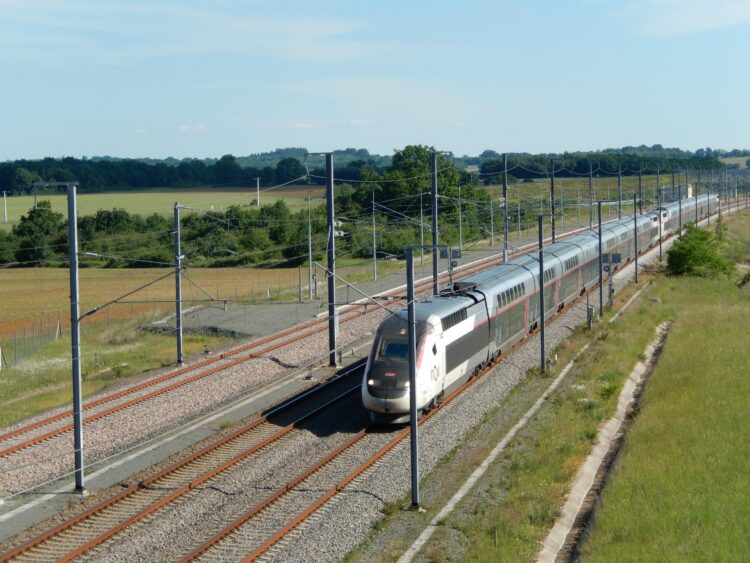 Europe Intensifies Pressure on France to Accelerate Bordeaux-Toulouse High-Speed Rail Project