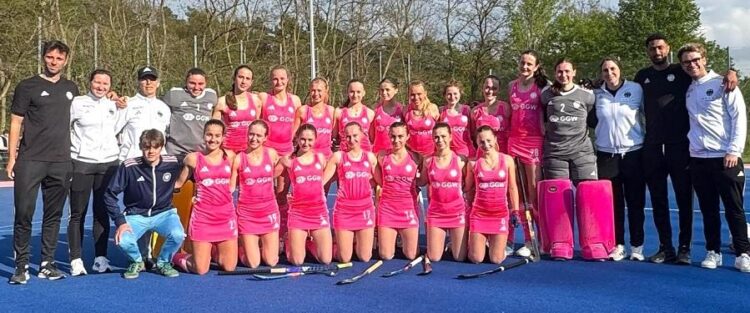 Découvrez l’intensité du championnat d’Europe U18 à Lille