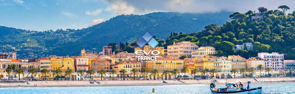 L’EVO France Frappe Fort à Nice : Un Combat Inoubliable  
→  
L’EVO France Déchaîne la Passion à Nice dans un Combat Mémorable