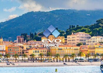 L’EVO France Frappe Fort à Nice : Un Combat Inoubliable
→
L’EVO France Déchaîne la Passion à Nice dans un Combat Mémorable L’EVO France Frappe Fort à Nice : Un Combat Inoubliable
→
L’EVO France Déchaîne la Passion à Nice dans un Combat Mémorable