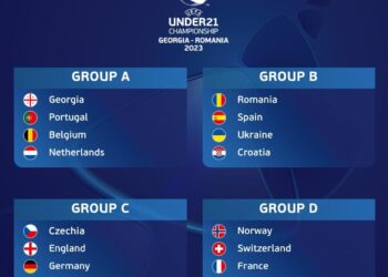 Euro U21 : Les Bleuets lourdement battus et éliminés par l’Allemagne