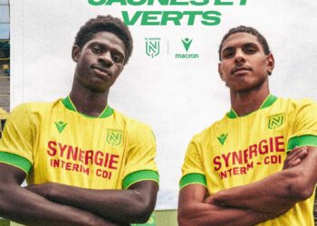 FC Nantes vs Lille : Trois piliers manquent à l’appel pour le choc de dimanche soir FC Nantes vs Lille : Trois piliers manquent à l’appel pour le choc de dimanche soir