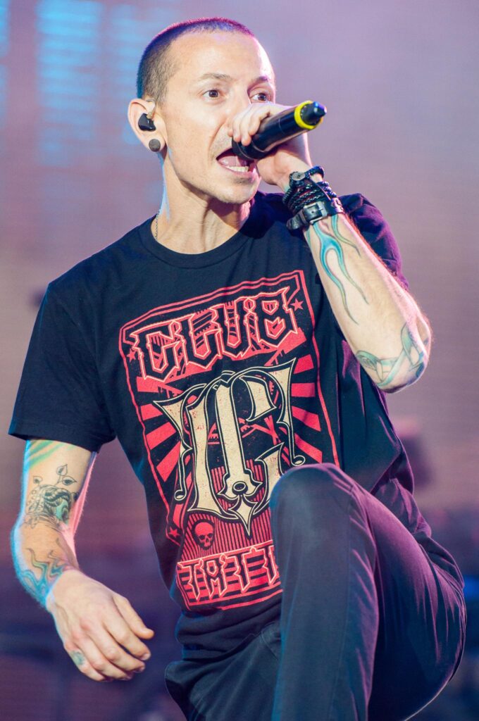 Feel the Energy of LINKIN PARK Live in Lyon-Décines – Grab Your Tickets Now at Groupama Stadium!