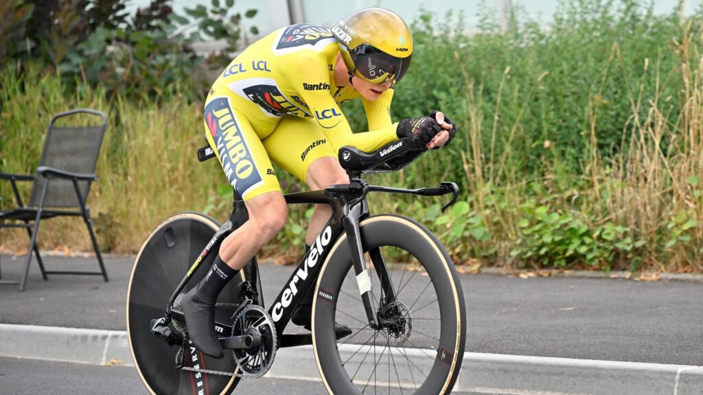 Tour de France à Montpellier : découvrez les coulisses des hébergements des coureurs pour les deux prochains jours !