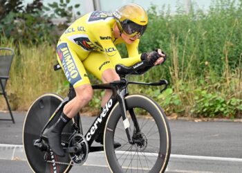 Tour de France à Montpellier : découvrez les coulisses des hébergements des coureurs pour les deux prochains jours ! Tour de France à Montpellier : découvrez les coulisses des hébergements des coureurs pour les deux prochains jours !