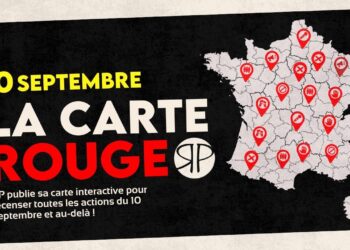 Loire-Atlantique September 10 Movement: Early Morning Update at 8 AM Loire-Atlantique September 10 Movement: Early Morning Update at 8 AM
