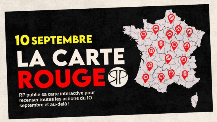 Loire-Atlantique September 10 Movement: Early Morning Update at 8 AM