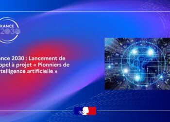 Join the France 2030 Revolution: Become a Trailblazer in Artificial Intelligence Today! Join the France 2030 Revolution: Become a Trailblazer in Artificial Intelligence Today!