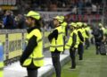 US Saint-Malo vs. Girondins de Bordeaux: Intense Showdown Amid Heightened Security US Saint-Malo vs. Girondins de Bordeaux: Intense Showdown Amid Heightened Security