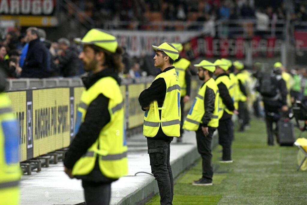 US Saint-Malo vs. Girondins de Bordeaux: Intense Showdown Amid Heightened Security