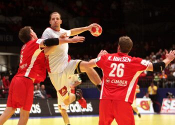 Handball : Montpellier cherche à prendre un avantage décisif face au HBC Nantes Handball : Montpellier cherche à prendre un avantage décisif face au HBC Nantes