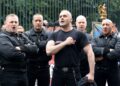 Inside the Ultra-Right Rally in Nice: Meet the Activists Driving the Movement Inside the Ultra-Right Rally in Nice: Meet the Activists Driving the Movement