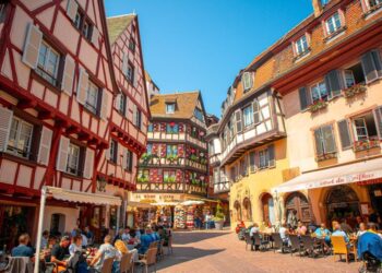 What to Expect from Strasbourg’s Weather on Sunday, October 19, 2025 What to Expect from Strasbourg’s Weather on Sunday, October 19, 2025