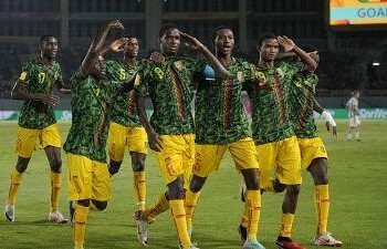 Coupe du Monde U17 Féminine : la France s’impose de justesse face aux Samoa