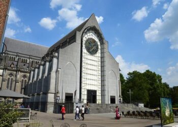Lille en course pour devenir le siège de l’Autorité douanière de l’Union européenne Lille en course pour devenir le siège de l’Autorité douanière de l’Union européenne