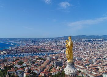 Marseille Chute Dramatiquement dans le Classement des Villes les Plus Dangereuses de France Marseille Chute Dramatiquement dans le Classement des Villes les Plus Dangereuses de France