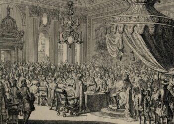 La Révocation de l’édit de Nantes : quand la France continue de confronter ses défis religieux La Révocation de l’édit de Nantes : quand la France continue de confronter ses défis religieux