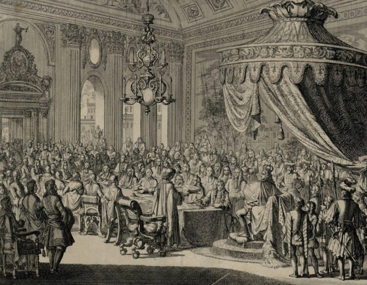 La Révocation de l’édit de Nantes : quand la France continue de confronter ses défis religieux