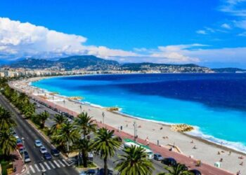 L’EVO France arrive à Nice du 10 au 12 octobre 2025 : un rendez-vous incontournable ! L’EVO France arrive à Nice du 10 au 12 octobre 2025 : un rendez-vous incontournable !