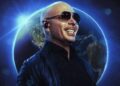 Pitbull enflammera Nice avec un concert exceptionnel en 2026 ! Pitbull enflammera Nice avec un concert exceptionnel en 2026 !