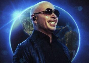 Pitbull enflammera Nice avec un concert exceptionnel en 2026 ! Pitbull enflammera Nice avec un concert exceptionnel en 2026 !