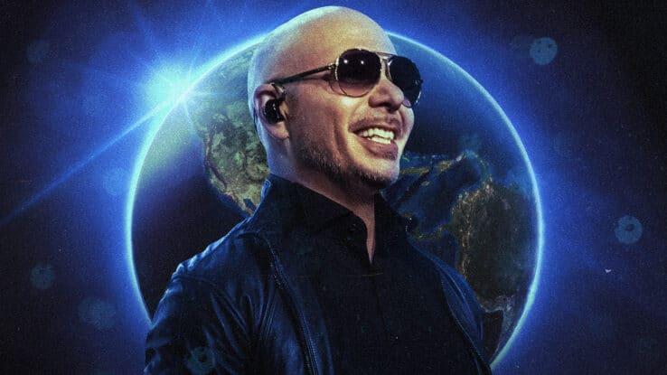 Pitbull enflammera Nice avec un concert exceptionnel en 2026 !